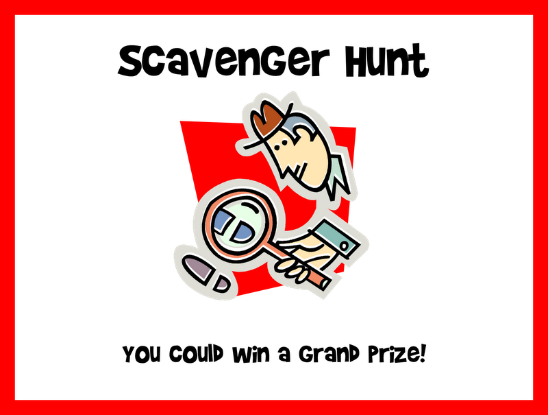 Science Palooza Prizes - Detective Clip Art (800x605), Png Download