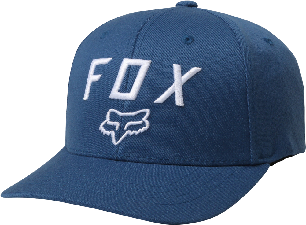 0 - Fox Racing (1000x1000), Png Download