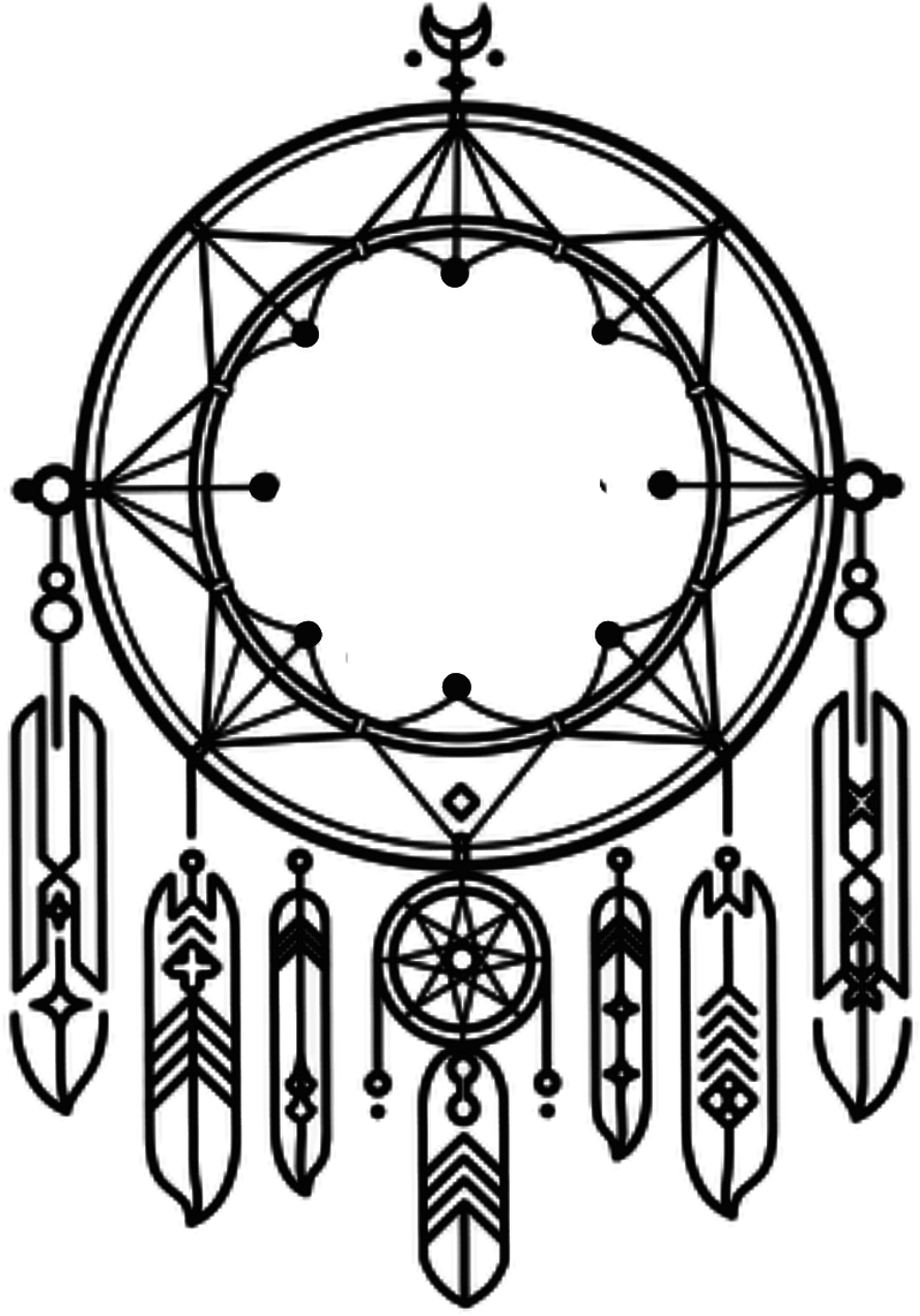 Report Abuse - Dream Catcher Stickers Kpop (1024x1316), Png Download