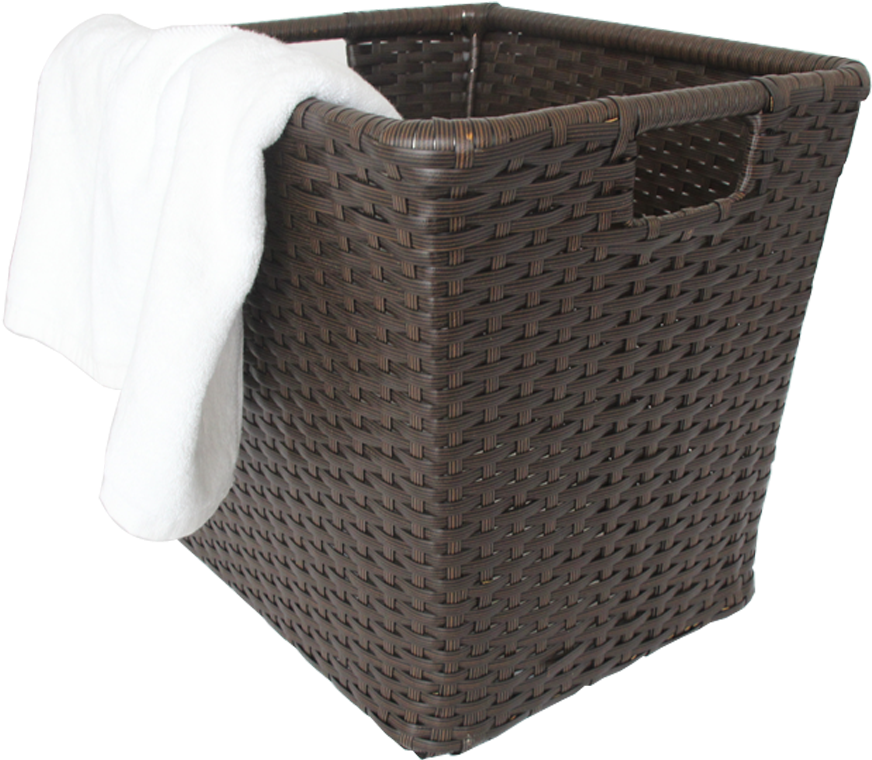 China Offer Laundry Basket, China Offer Laundry Basket - Wicker (1000x1000), Png Download