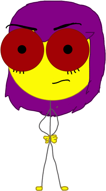 Natural Skye The Female Commandarmy Of The Planet Robotgirland - Illustration (840x1247), Png Download