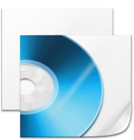Cd (600x600), Png Download