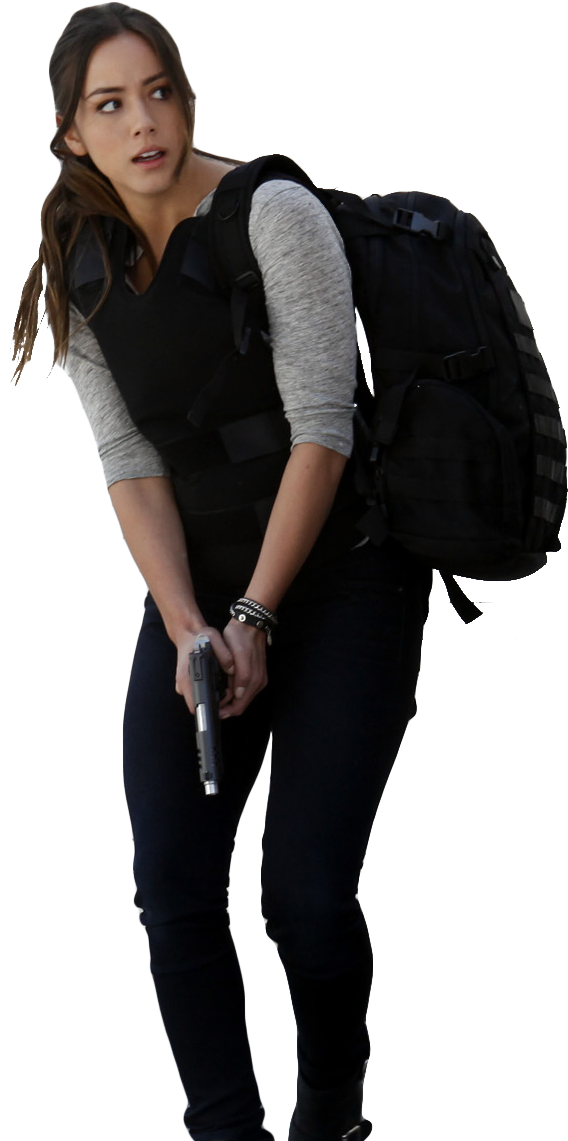 593 X 1150 3 - Quake Daisy Transparent (593x1150), Png Download