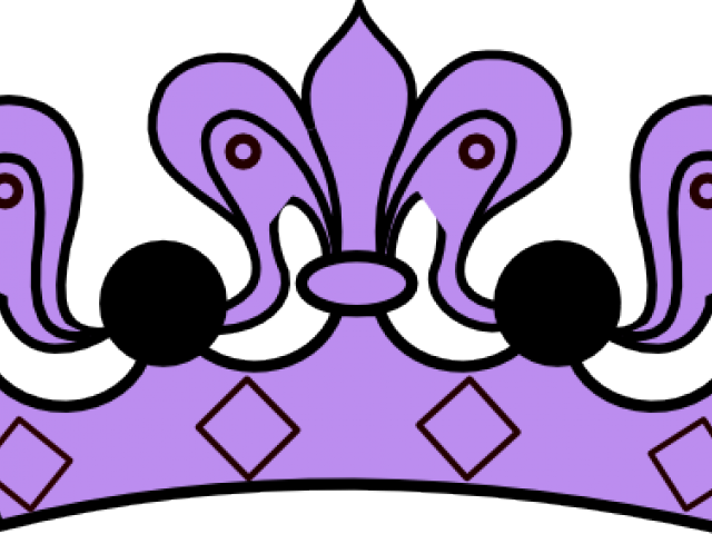 Crown Clip Art (640x480), Png Download