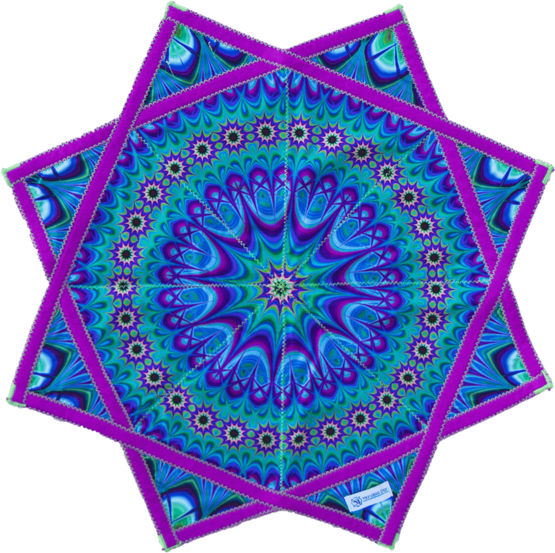 Freedom - Circle (1125x1125), Png Download