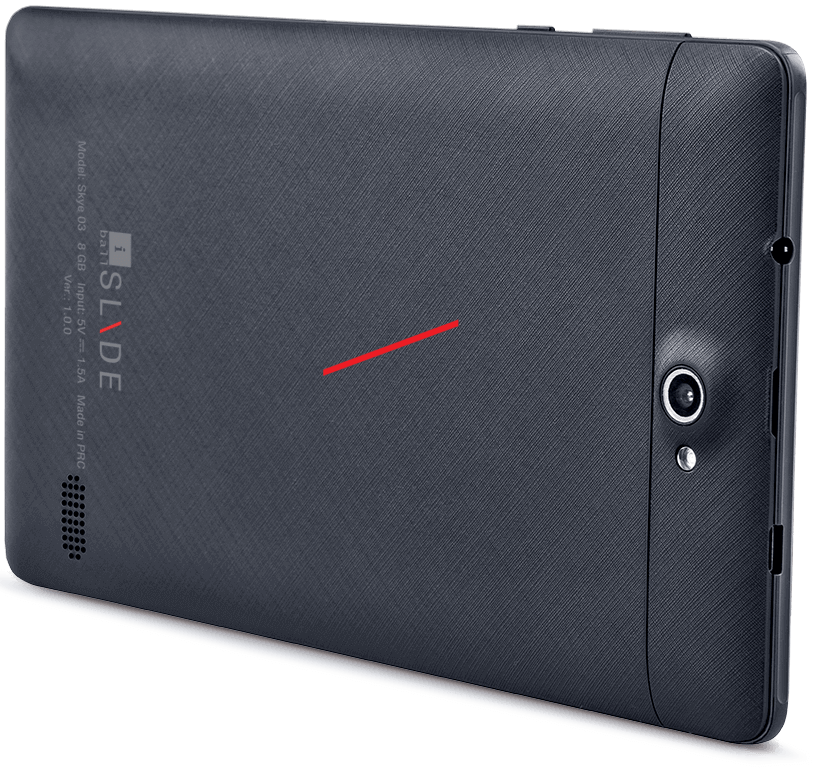 Skye - Tablet Computer (814x768), Png Download