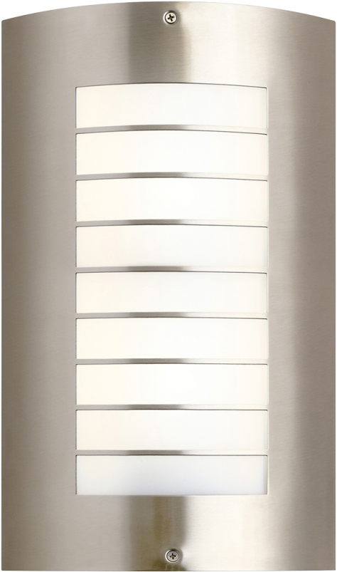 Kitchen Lights Brushed Nickel Exterior Lights Brushed - Sconce (936x936), Png Download
