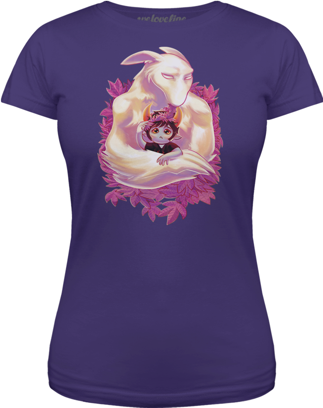 Xefros Crown Of Leaves - Steven Universe Tshirt Png (1000x1000), Png Download