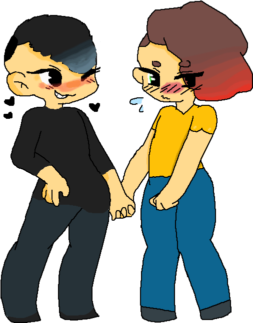 Random Image From User - Cartoon (700x700), Png Download
