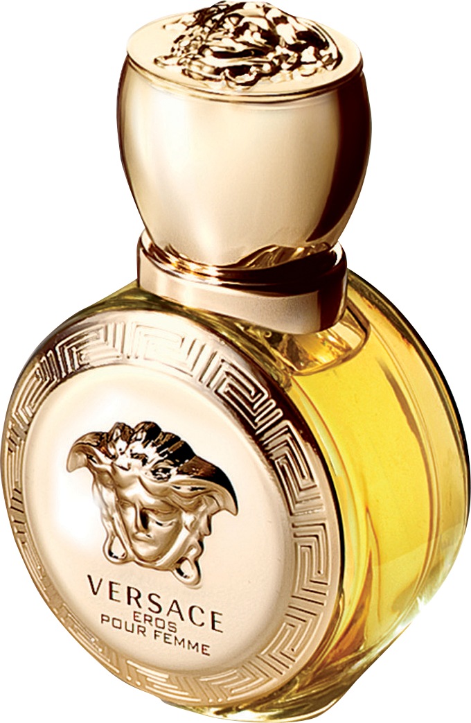 Summer Nights, Versace Jewelry, Cosmetics & Perfume, - Perfume Versati (680x1043), Png Download