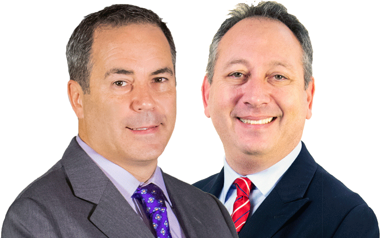 Chris Versace And Robert Lang - Official (750x750), Png Download