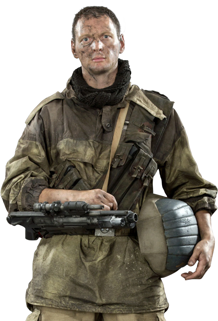 Latestcb=20170525010953 - Rebel Soldiers On Scarif (777x1081), Png Download