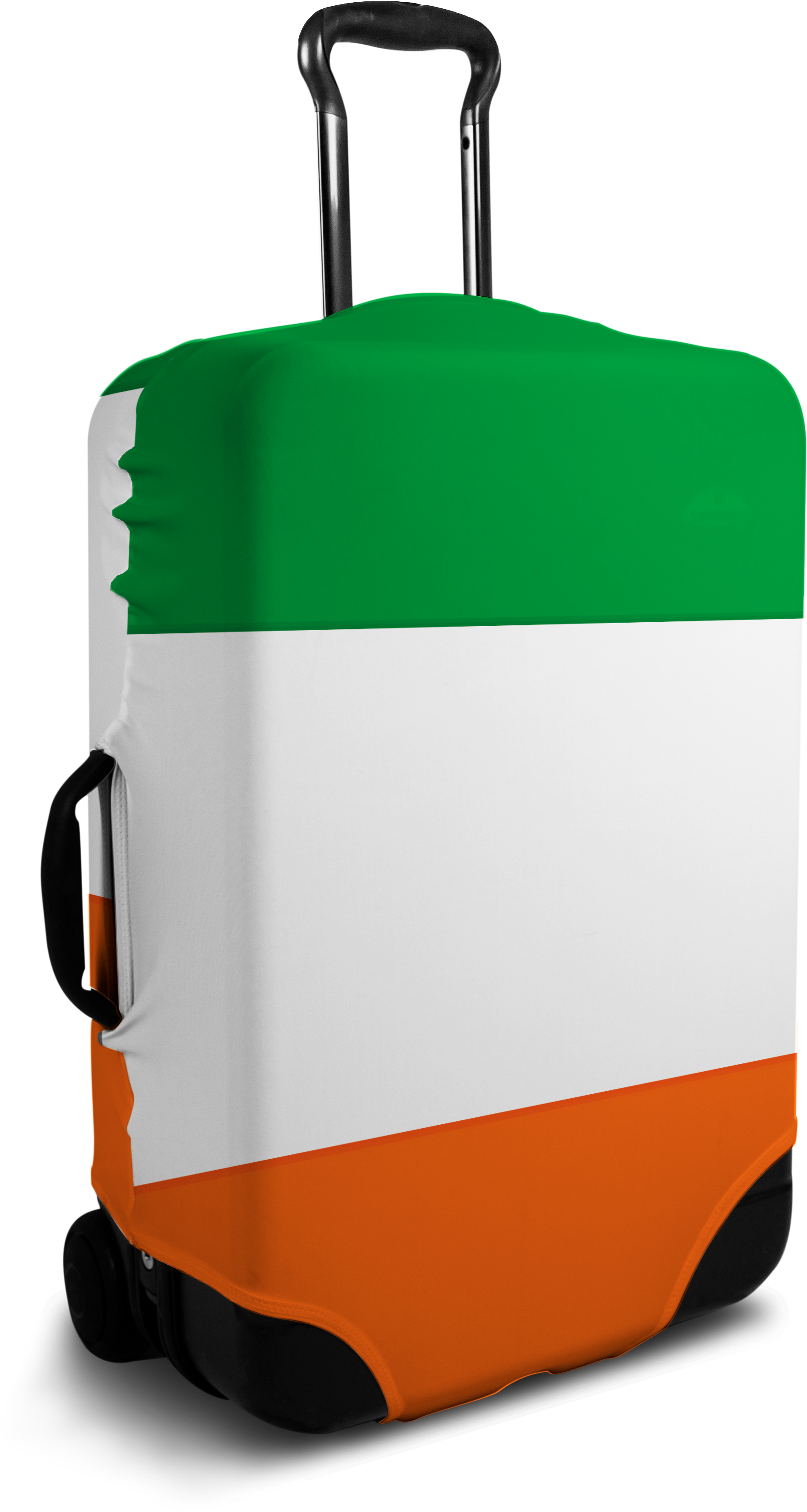 Luggage Cover/suitcase Cover - Hello Kitty Luggage Cover (2400x3600), Png Download