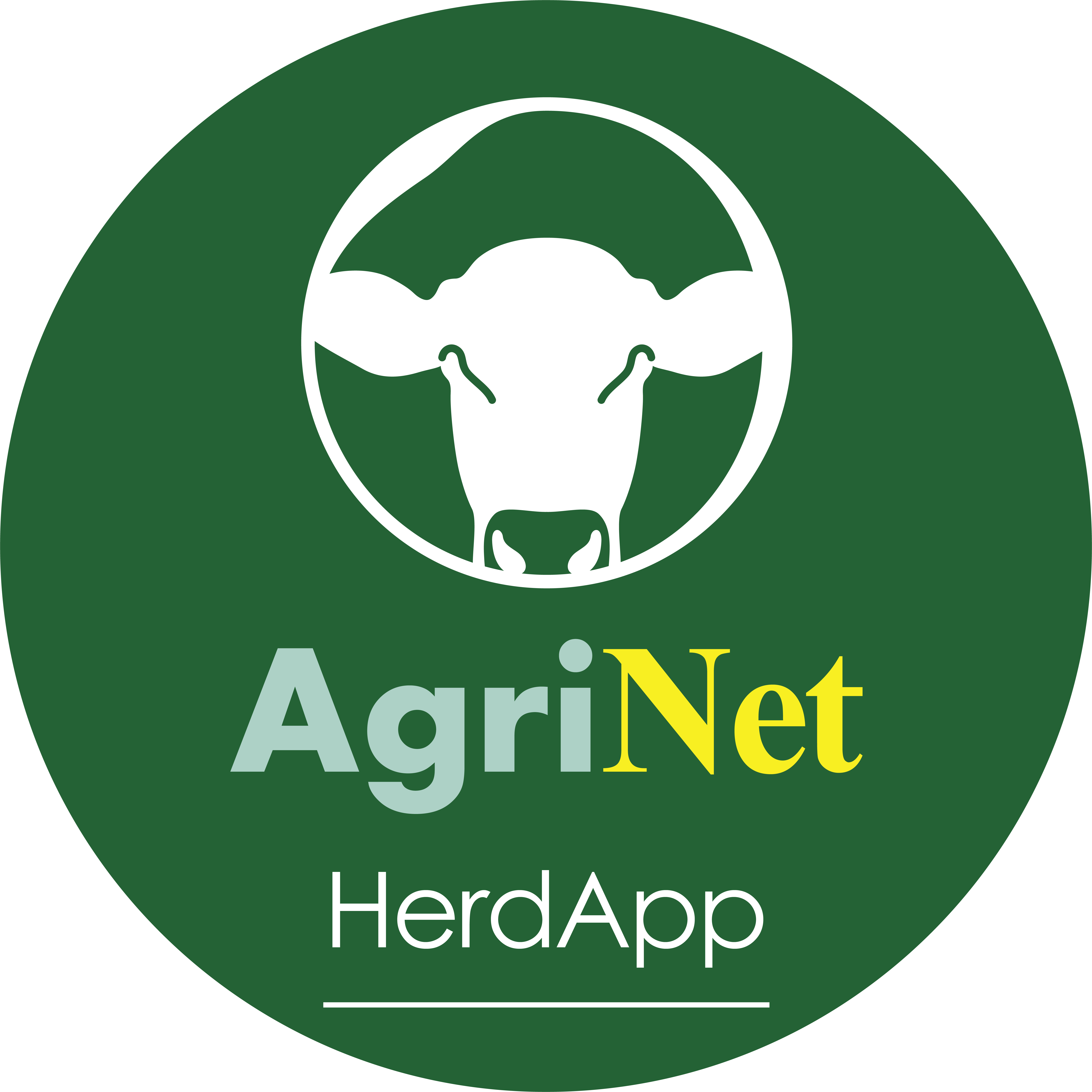 Herdapp Icon - Gloucester Road Tube Station (6068x6068), Png Download