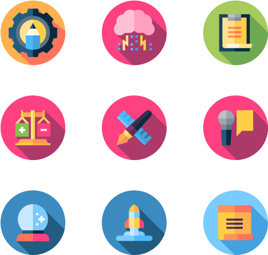 Drawn Road Icon - Jeunesse Symbole (600x564), Png Download