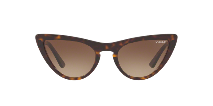 Sunglasses Vogue Vo5211s Gigi Hadid For Vogue Col - Sunglasses (800x600), Png Download