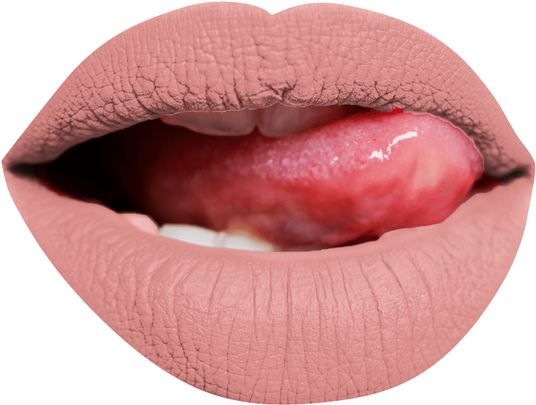 Tease - Tongue (800x800), Png Download