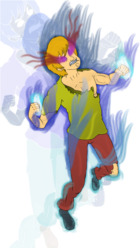 Cartoon (484x810), Png Download