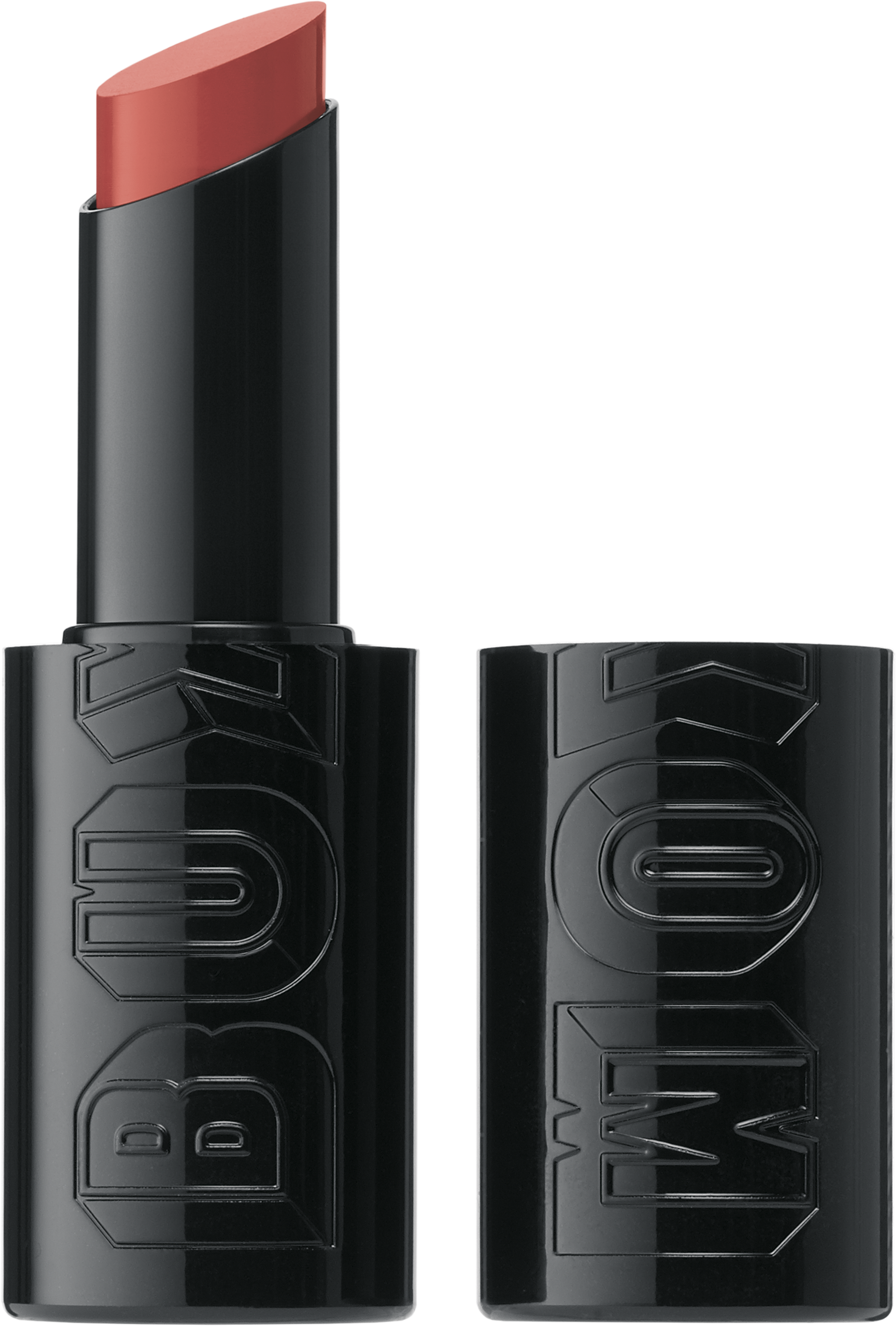 Buxom Big & Sexy Bold Gel Lipstick (4000x4000), Png Download