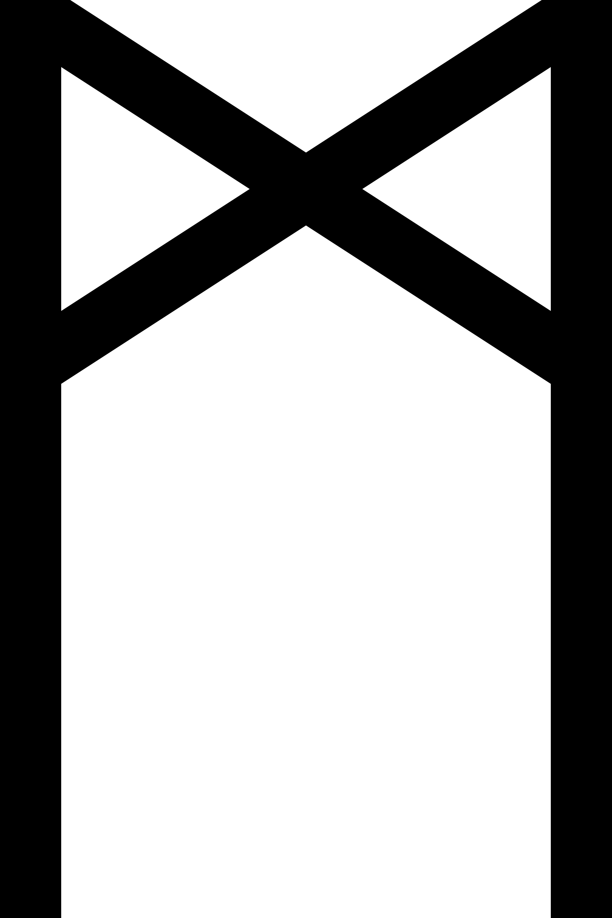 Open - Mannaz Rune Png (2000x3000), Png Download