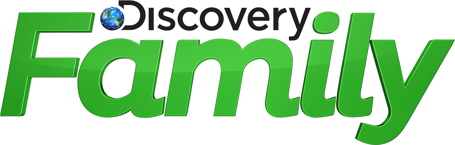 Discovery Channel Logo Png (1600x560), Png Download