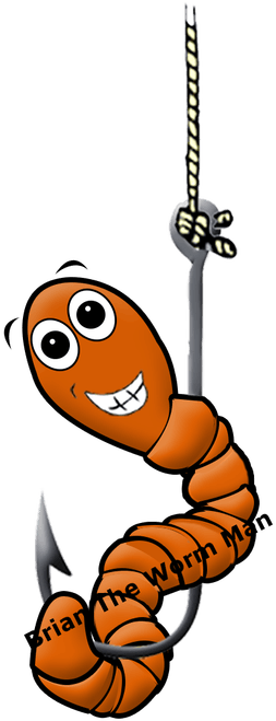 Pluspng - Com Https - //i0 - Wp Pluspng - Com/thewormman - Clip Art (1024x1024), Png Download