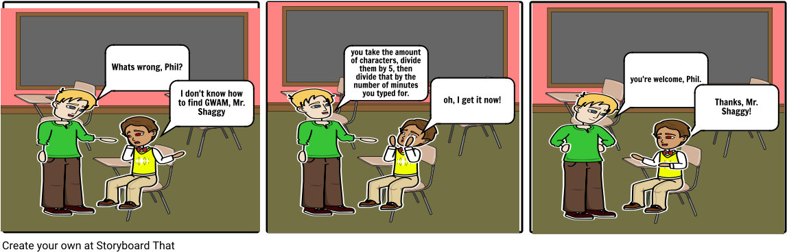 Gwam Finding - Cartoon (1164x385), Png Download