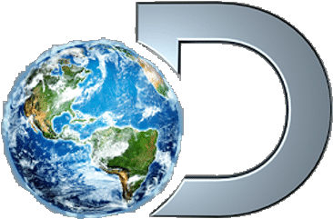 Discovery Channel (567x567), Png Download