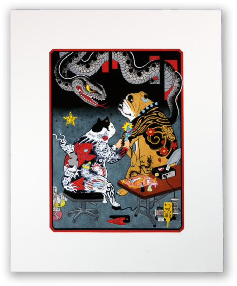 Download Dream Of The 90 S Large Print Monmon Cats Tattoo Convention Png Image With No Background Pngkey Com Download Dream Of The 90 S Large Print Monmon Cats Tattoo Convention Png Image With No Background Pngkey Com