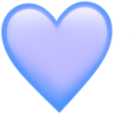 Corazon Sticker - Heart (1024x1024), Png Download