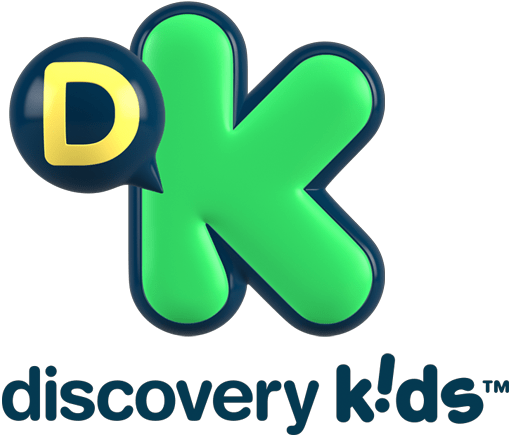 Discovery Kids, The Fastest Growing Channel In The - Discovery Kids (1920x1080), Png Download