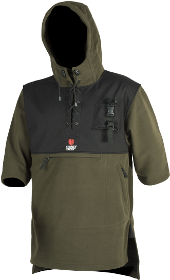 Description - Stoney Creek Hunting Jacket (555x555), Png Download