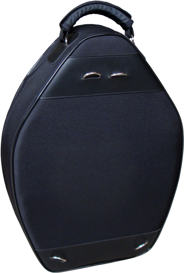 French Horn Case Model Mb-4 Baby - Bag (1000x1000), Png Download