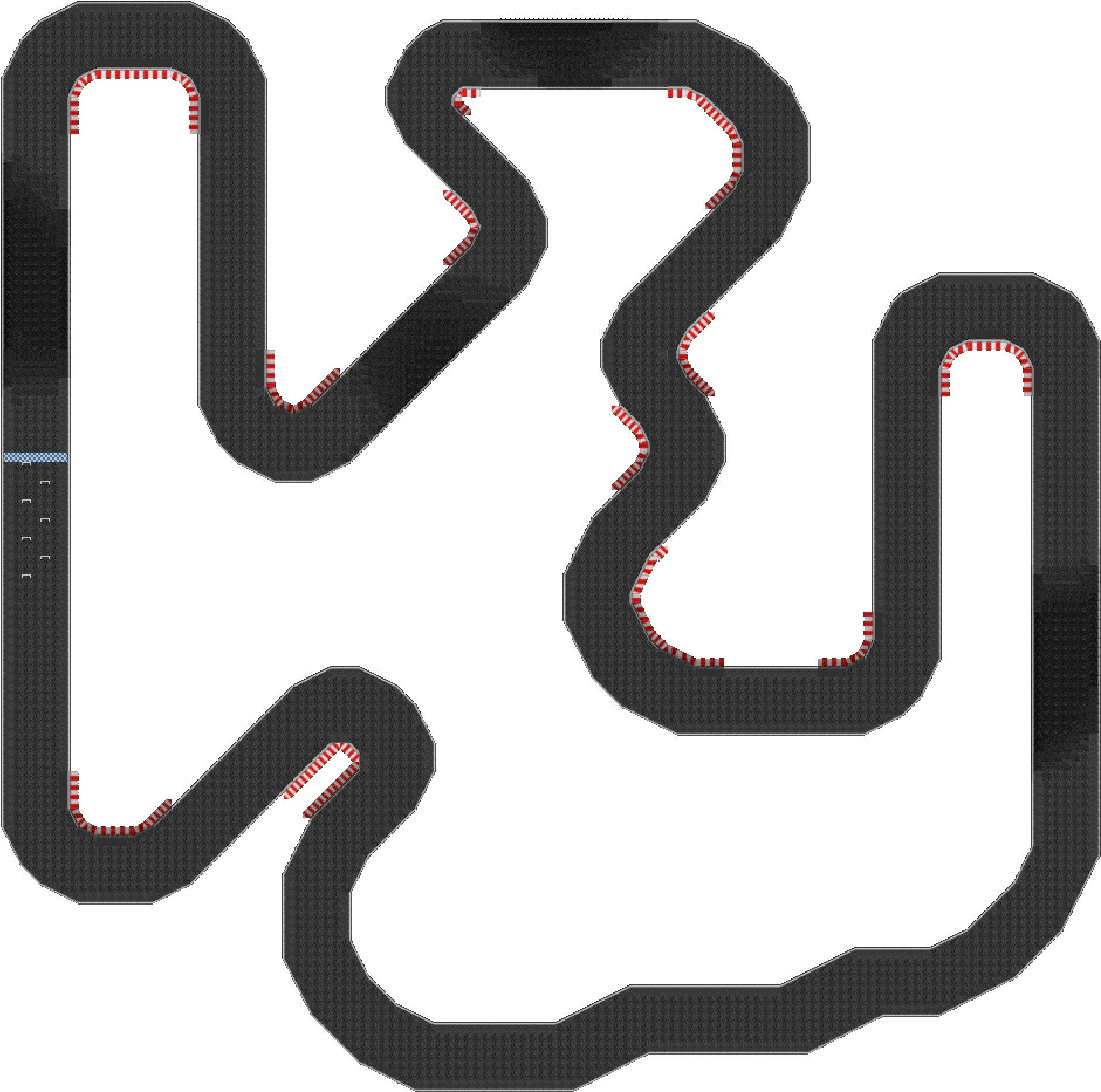 1 Granturismo (2048x2048), Png Download