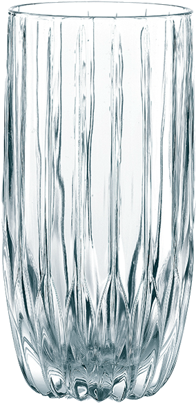 Nachtmann Prestige Hi Ball Glass - Tumbler (800x800), Png Download