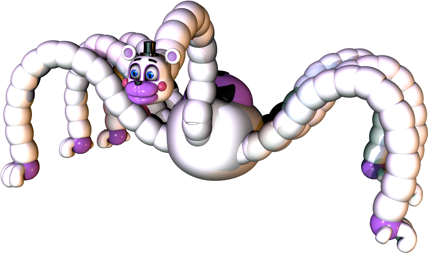 Worms Clipart Habitat - Helpy (1920x1080), Png Download