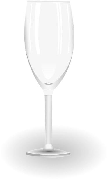 566 X 800 7 - Transparent Wine Glass Png (566x800), Png Download
