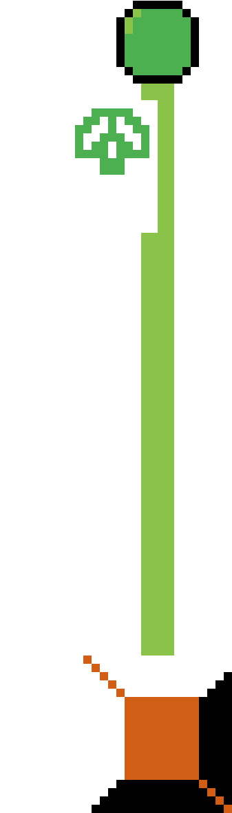 Flag Pole (1200x1200), Png Download