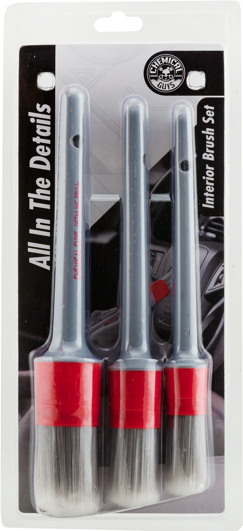 Chemical Guys (2000x2000), Png Download