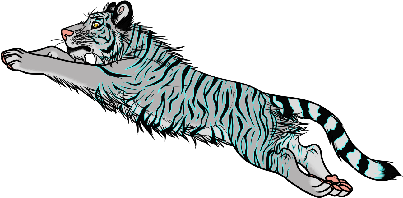 Commission - Hei - Illustration (1350x700), Png Download
