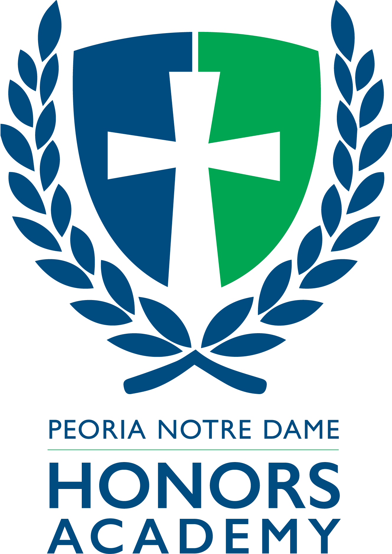 The Peoria Notre Dame Honors Academy Is A Unique Opportunity - Bethany School Zamboanga City (1340x1918), Png Download