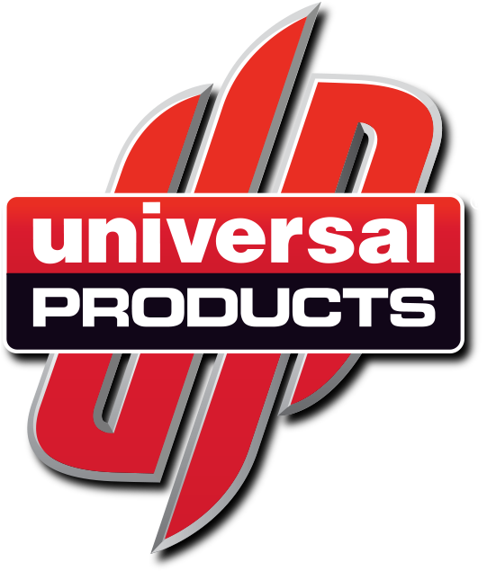 Universal Products (550x658), Png Download