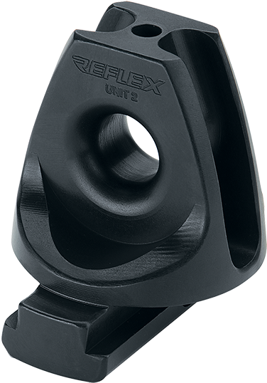 27] Harken Unit 2 Fixed Tack Terminal - Webcam (600x600), Png Download