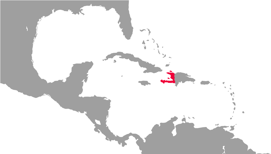 Wrld Map Europe 01 - Maria Hurricane Path Puerto Rico (971x536), Png Download