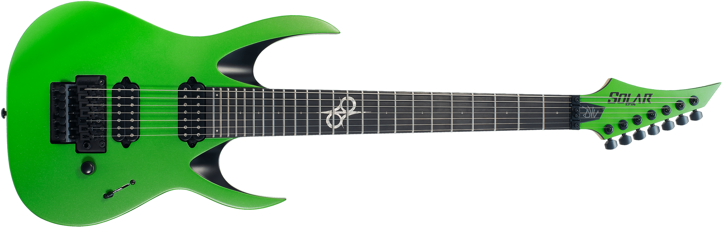 Ibanez S1xxv (2500x841), Png Download