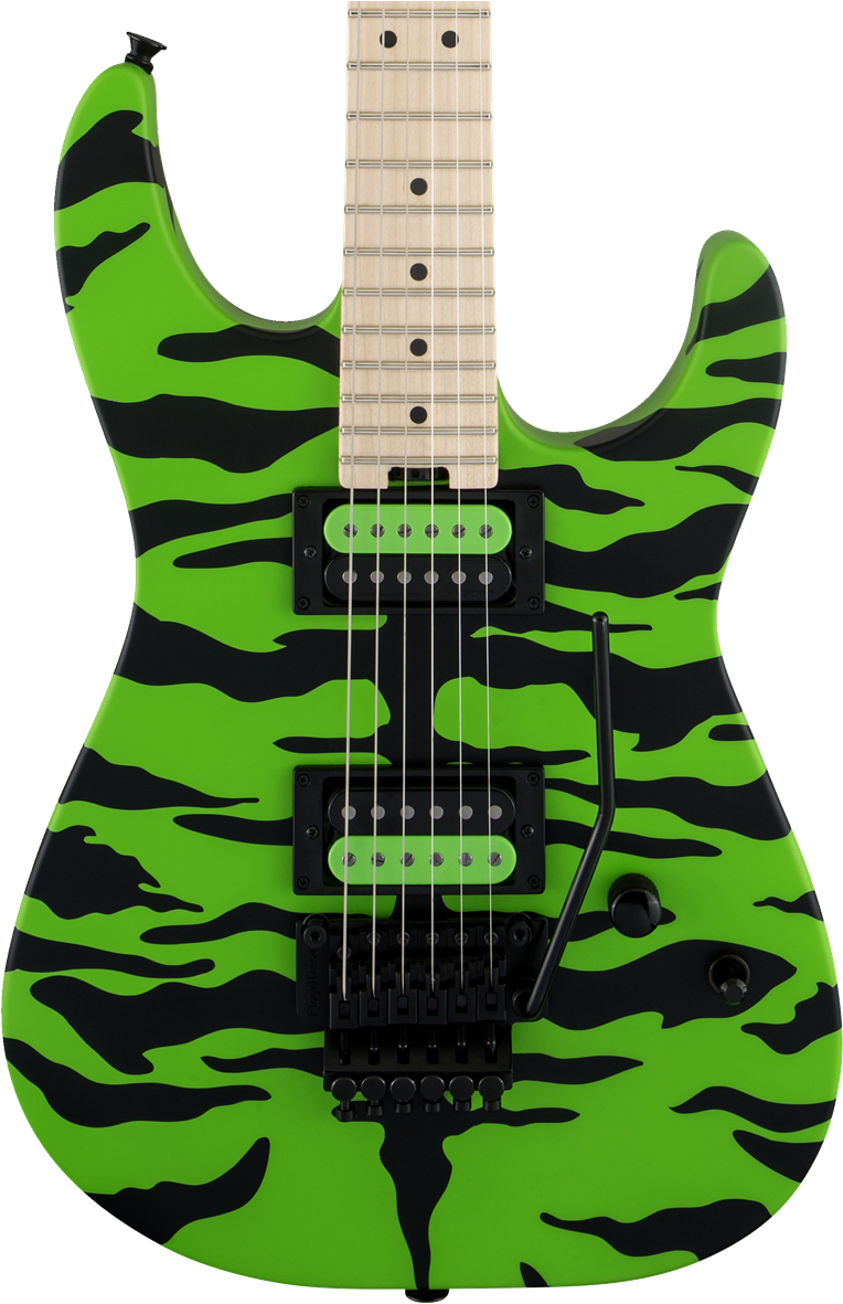 Charvel Satchel Signature Pro Mod Dk (772x1188), Png Download