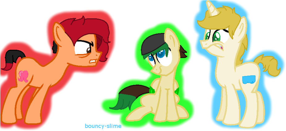 Youtubers Damnit Jack By Bouncy Slime On - Cartoon (1024x498), Png Download