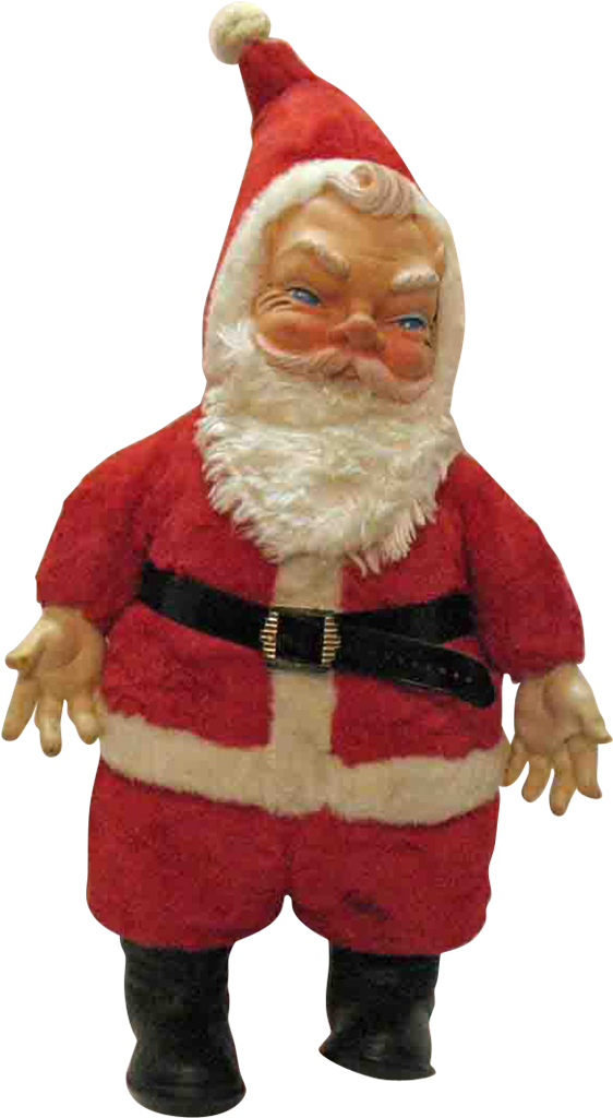 1023 X 1023 6 0 - Santa Claus (1023x1023), Png Download