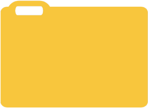 Folder Png (640x480), Png Download