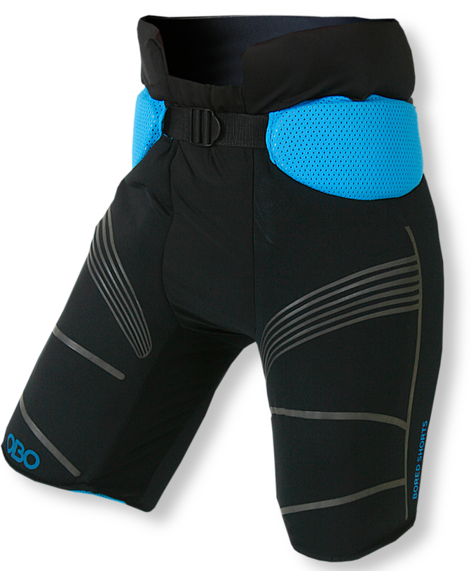 Obo Yahoo Board Pants (817x816), Png Download